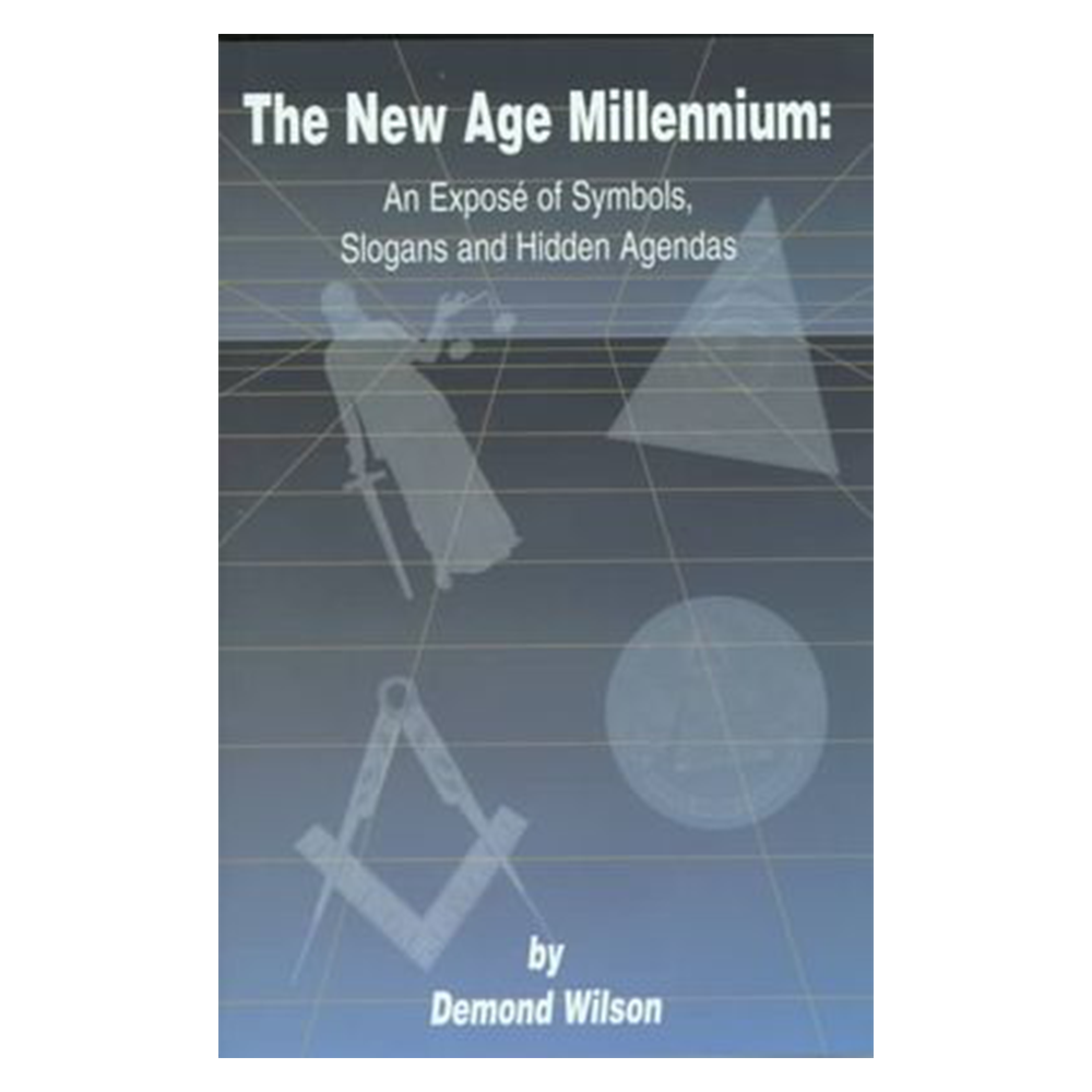 New Age Millennium Book