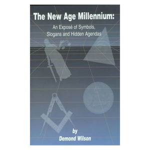 New Age Millennium Autographed Book